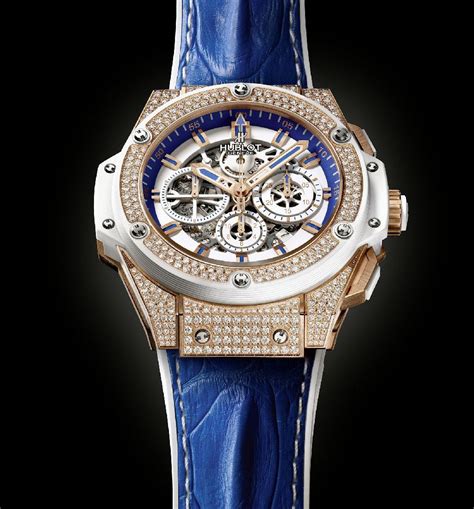 Hublot King Power 305 Miami Limited Edition